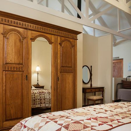 Baris Guesthouse Clarens Værelse billede